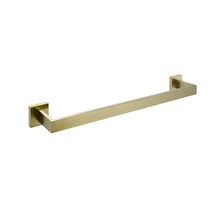 Load image into Gallery viewer, Brushed Gold Bathroom Accessories Bari Range
