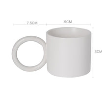 Load image into Gallery viewer, Japandi Statement Mugs
