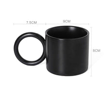 Load image into Gallery viewer, Japandi Statement Mugs
