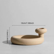 Load image into Gallery viewer, aesthetic ceramic vases
