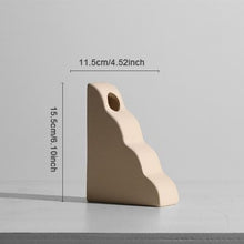 Load image into Gallery viewer, aesthetic ceramic vases
