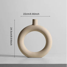 Load image into Gallery viewer, aesthetic ceramic vases
