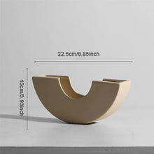 Load image into Gallery viewer, aesthetic ceramic vases
