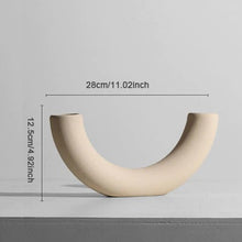 Load image into Gallery viewer, aesthetic ceramic vases
