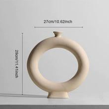 Load image into Gallery viewer, aesthetic ceramic vases
