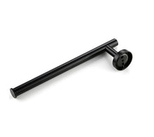 Load image into Gallery viewer, Matt Black Bathroom Accessories
