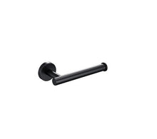 Load image into Gallery viewer, Matt Black Bathroom Accessories
