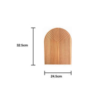 Load image into Gallery viewer, Nordic Beech Wood Board
