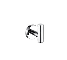 Load image into Gallery viewer, Polished Chrome Bathroom Accessories
