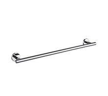 Load image into Gallery viewer, Polished Chrome Bathroom Accessories

