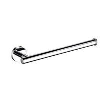 Load image into Gallery viewer, Polished Chrome Bathroom Accessories
