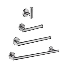 Load image into Gallery viewer, Stainless Steel Bathroom Accessories
