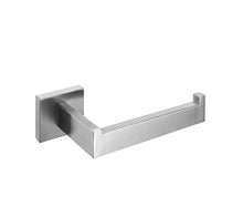 Load image into Gallery viewer, Stainless Steel Bathroom Accessories Bari Range
