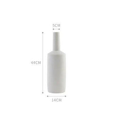 Load image into Gallery viewer, Scandi Ceramic Hand Painted Vases
