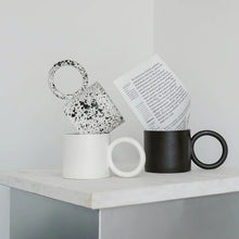 Load image into Gallery viewer, Japandi Statement Mugs
