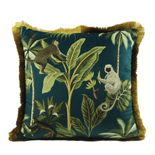 Load image into Gallery viewer, Tropical Cushion Covers

