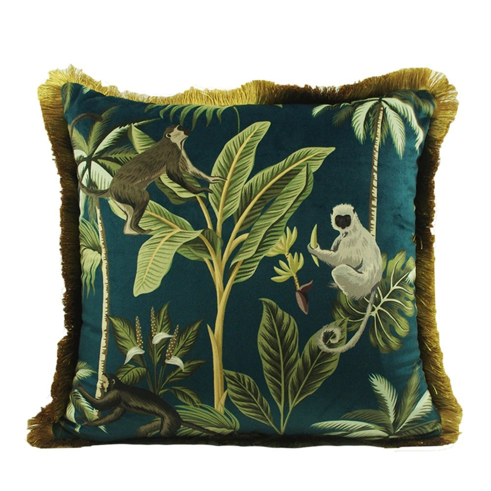 Tropical Cushion Covers