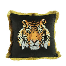 Load image into Gallery viewer, Tropical Cushion Covers
