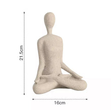Load image into Gallery viewer, Yoga sculptures
