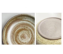 Load image into Gallery viewer, Earth Tones Dinnerware
