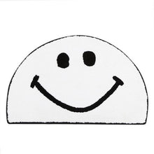 Load image into Gallery viewer, Smiley Bath Mat
