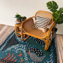 Load image into Gallery viewer, Under The Sea Throw
