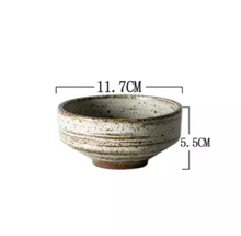 Load image into Gallery viewer, Earth Tones Dinnerware
