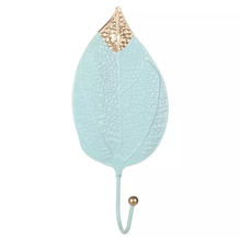 Load image into Gallery viewer, Leaf Coat Hooks
