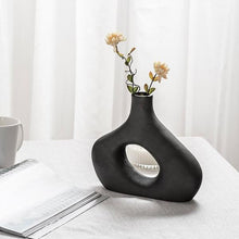 Load image into Gallery viewer, Asymmetrical Vases

