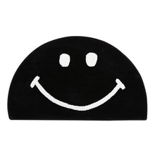 Load image into Gallery viewer, Smiley Bath Mat
