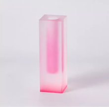 Load image into Gallery viewer, acrylic pillar vases
