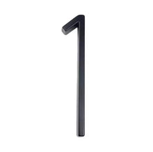 Load image into Gallery viewer, Minimalist Floating House Numbers | Letters
