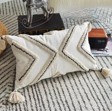 Load image into Gallery viewer, Berber Style Cushion Covers

