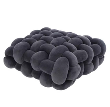 Load image into Gallery viewer, Velvet Woven Square Cushions
