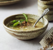 Load image into Gallery viewer, Earth Tones Dinnerware
