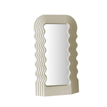 Load image into Gallery viewer, Italianate wavy mirror
