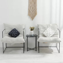 Load image into Gallery viewer, Velvet Woven Square Cushions
