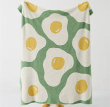 Load image into Gallery viewer, Eggy Blanket
