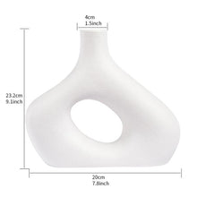 Load image into Gallery viewer, Asymmetrical Vases
