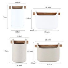 Load image into Gallery viewer, Ceramic Utensil Holder
