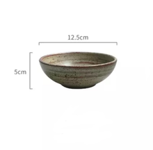 Load image into Gallery viewer, Earth Tones Dinnerware
