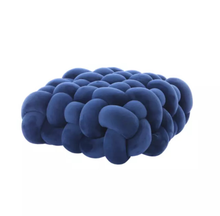 Load image into Gallery viewer, Velvet Woven Square Cushions
