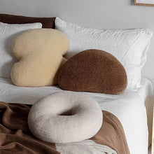 Load image into Gallery viewer, Plush Abstract Cushions
