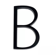 Load image into Gallery viewer, Minimalist Floating House Numbers | Letters
