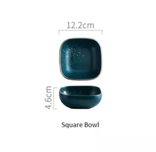 Load image into Gallery viewer, Hand Painted Ceramic Plates
