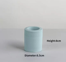 Load image into Gallery viewer, Ceramic Tea Light Candle Holder
