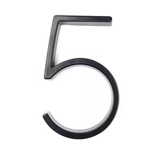 Load image into Gallery viewer, Minimalist Floating House Numbers | Letters
