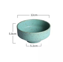 Load image into Gallery viewer, Japanese Dinnerware Set
