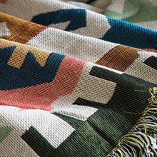 Load image into Gallery viewer, Azteca Throw
