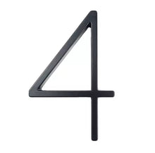 Load image into Gallery viewer, Minimalist Floating House Numbers | Letters
